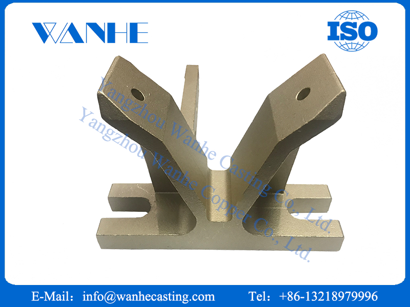 邀請(qǐng)您參觀第十九屆中國(guó)國(guó)際鑄造博覽會(huì)(展位號(hào):1E82)(圖10)